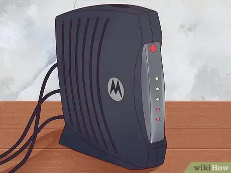 Imagen titulada Set Up a Motorola SURFboard Modem Step 5