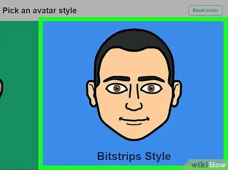 Imagen titulada Use the Bitmoji Chrome Extension Step 12