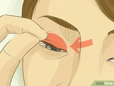 Imagen titulada Get an Eyelash Out of Your Eye Step 8