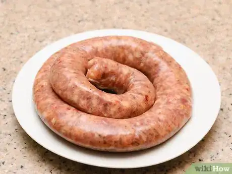 Imagen titulada Make Italian Sausage Final