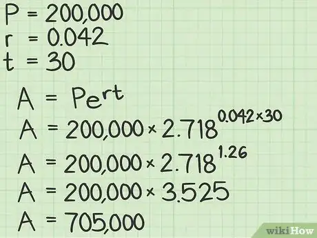 Imagen titulada Calculate Interest Step 16