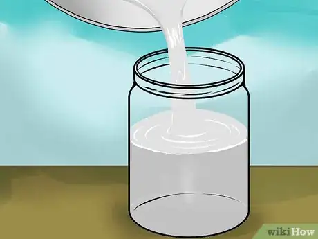 Imagen titulada Wash Your Face With Rice Water Step 11