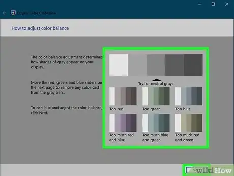 Imagen titulada Calibrate Your Monitor Step 23