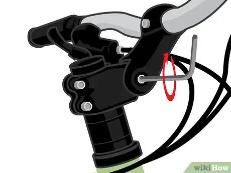 Imagen titulada Adjust Handlebars Step 22