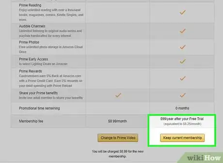 Imagen titulada Use Amazon Prime Step 3