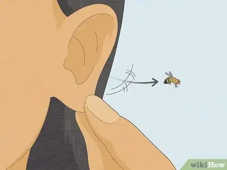 Imagen titulada Remove a Bug from Your Ear Step 1