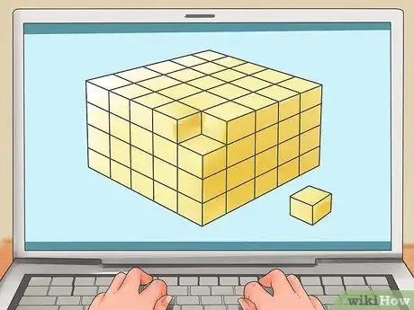 Imagen titulada Make a Mathematical Model Step 7