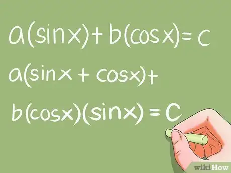 Imagen titulada Solve Trigonometric Equations Step 7