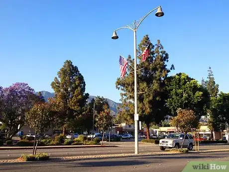 Imagen titulada Display the U.S. Flag Step 7