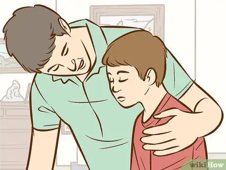 Imagen titulada Deal with Toddlers Who Touch Themselves Step 11