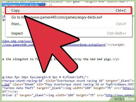 Imagen titulada Save a Flash Animation from a Website Step 14