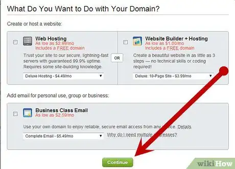 Imagen titulada Register a Domain Name Step 6