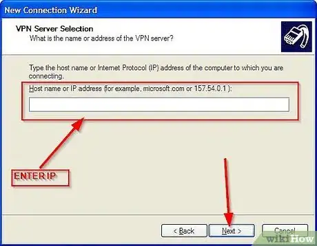 Imagen titulada Set Up a Virtual Private Network with Windows Step 24