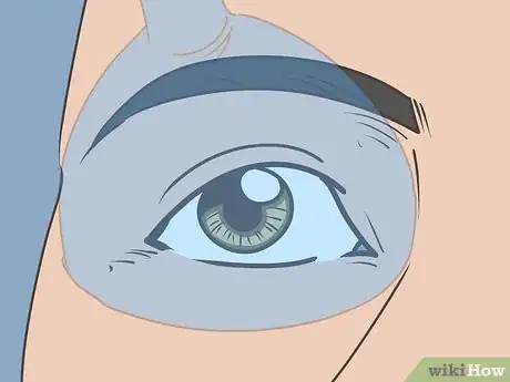 Imagen titulada Wash Eyes With Water Step 19