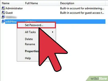 Imagen titulada Set Windows Password Step 4