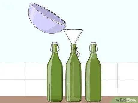 Imagen titulada Make Wine Vinegar Step 13