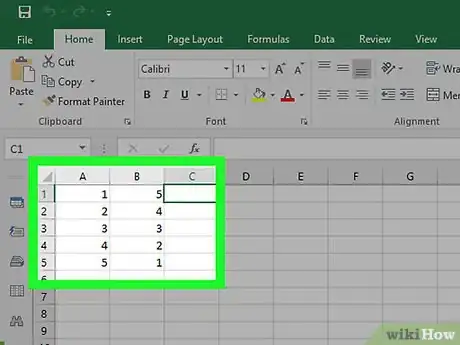 Imagen titulada Use Solver in Microsoft Excel Step 9