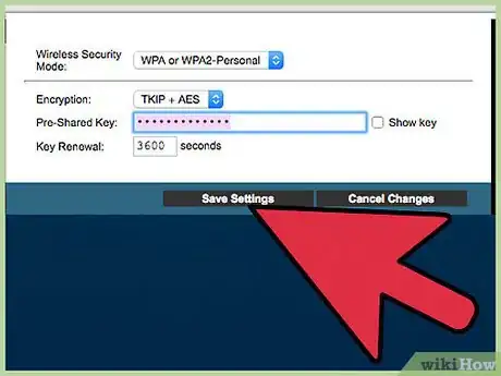 Imagen titulada Change a Netgear Password Step 8