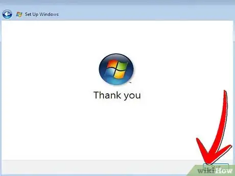 Imagen titulada Install Windows Vista Step 12