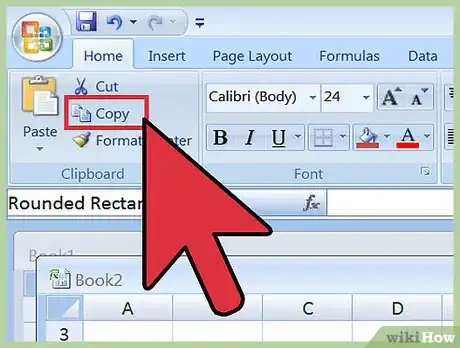 Imagen titulada Make a Family Tree on Excel Step 11