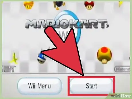 Imagen titulada Unlock Toadette in Mario Kart Wii Step 8