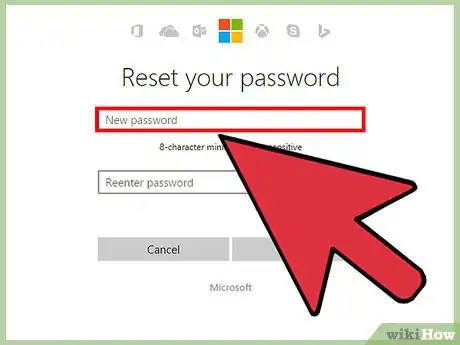 Imagen titulada Change Microsoft Outlook Password Step 18