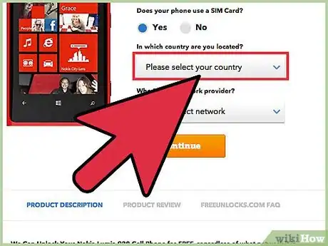 Imagen titulada Unlock Your Nokia Cell Phone for Free Step 5