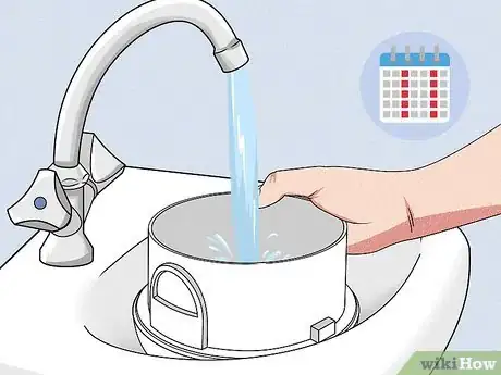 Imagen titulada Use a Humidifier Step 8