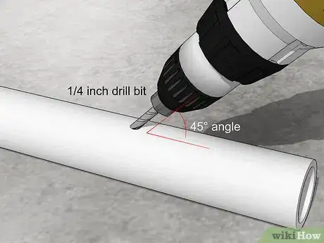 Imagen titulada Waterproof Your Basement Step 16