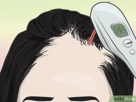 Imagen titulada Grow Hair Back After a Scalp Fungal Infection Step 8