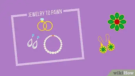 Imagen titulada Pawn Jewelry Step 2