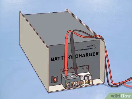 Imagen titulada Test a Battery Charger Step 5