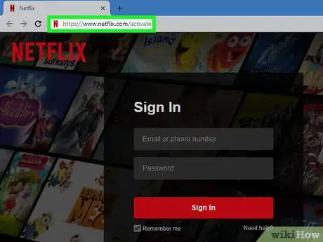 Imagen titulada Watch Movies Online With Netflix Step 54