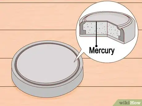 Imagen titulada Locate Liquid Mercury in the Home Step 7