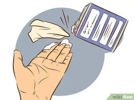 Imagen titulada Remove Silicone Caulk from Hands Step 10