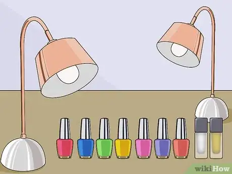 Imagen titulada Use a Nail Stamper Step 2