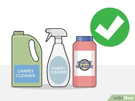 Imagen titulada Clean Your Carpets Step 6