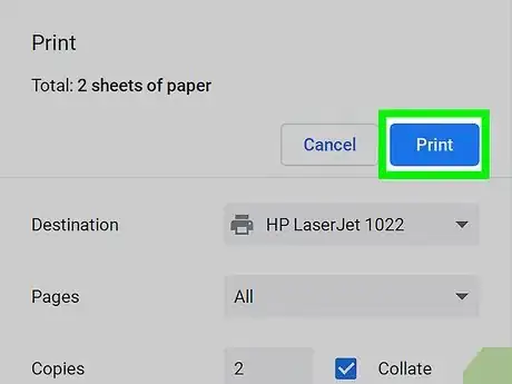 Imagen titulada Add a Printer to Google Chromebook Step 28