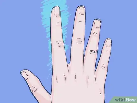 Imagen titulada Stop Biting Your Nails Step 11