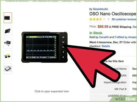 Imagen titulada Choose an Oscilloscope Step 4