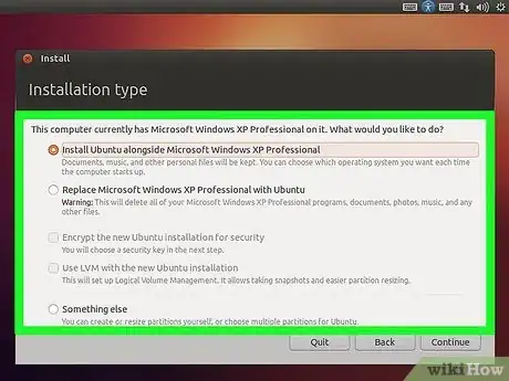 Imagen titulada Install Two Operating Systems on One Computer Step 28