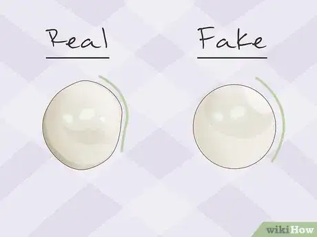 Imagen titulada Tell if a Pearl Is Real Step 17