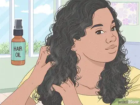 Imagen titulada Take Care of Naturally Curly Hair Step 11