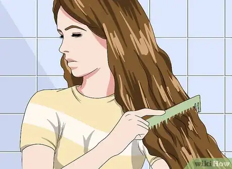 Imagen titulada Remove Toner from Hair Step 7