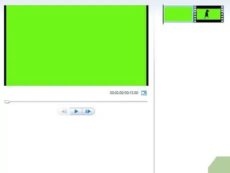 Imagen titulada Use Greenscreen on Windows Movie Maker Step 6