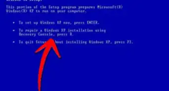 clonar o copiar un disco duro en Windows XP