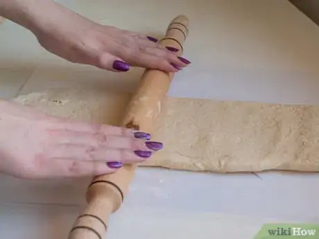 Imagen titulada Make Croissants Step 16