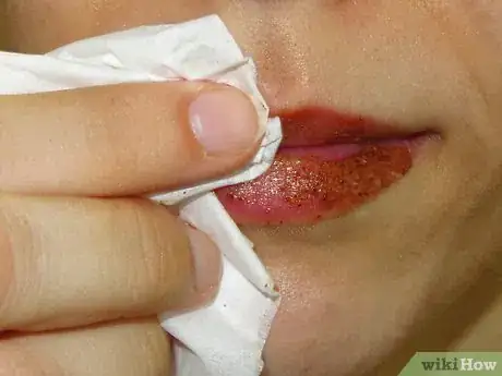 Imagen titulada Make Your Own Lip Plumper at Home Step 7