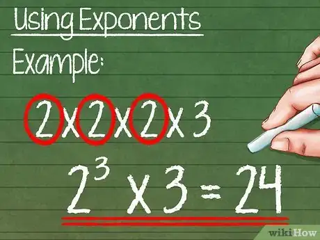 Imagen titulada Find Prime Factorization Step 10