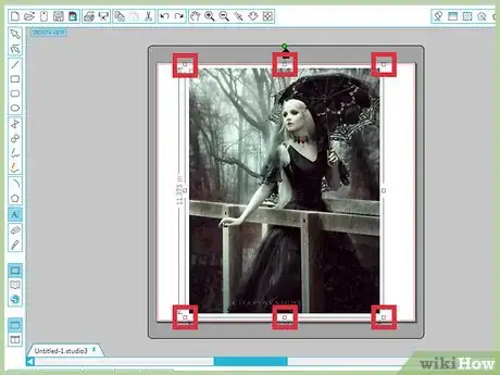 Imagen titulada Convert a JPEG to a Silhouette Cut‐Out Step 9